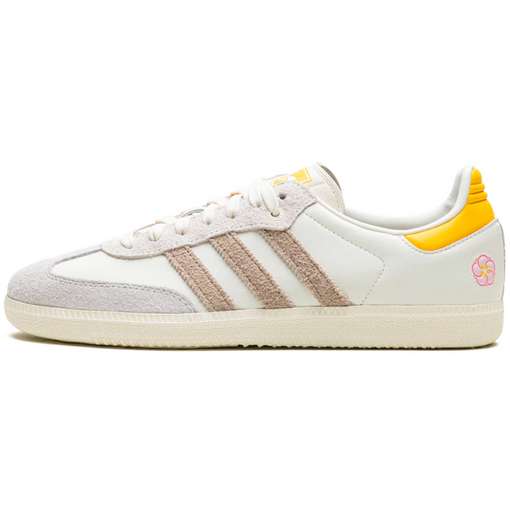 Tênis adidas Samba x Kasina "Consortium Cup" Branco