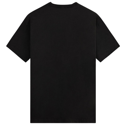 Camiseta Kith x Capcom Marvel vs. Capcom Collection Symbiote Spiderman  Vintage "Black" Preto