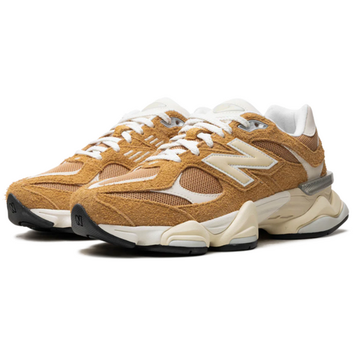 Tênis New Balance 9060 "Great Plains" Marrom