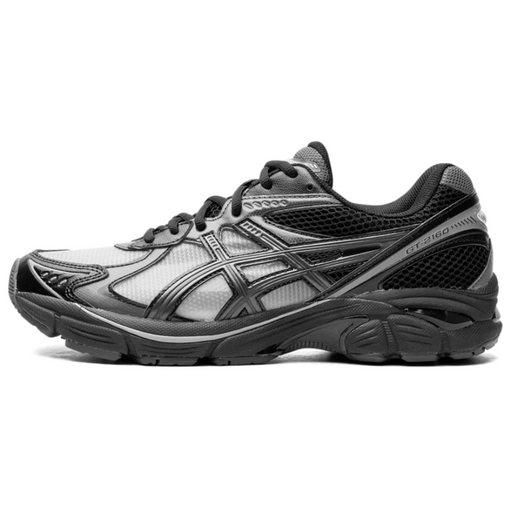 Tênis Asics GT-2160 x Above the Clouds "Black Gunmetal" Preto