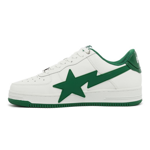 Tênis A Bathing Ape Bape Sta OS #2 