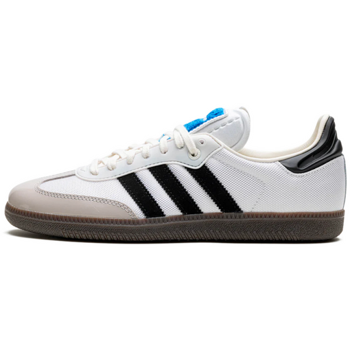 Tênis adidas Samba x BSTN "Consortium Cup" Branco