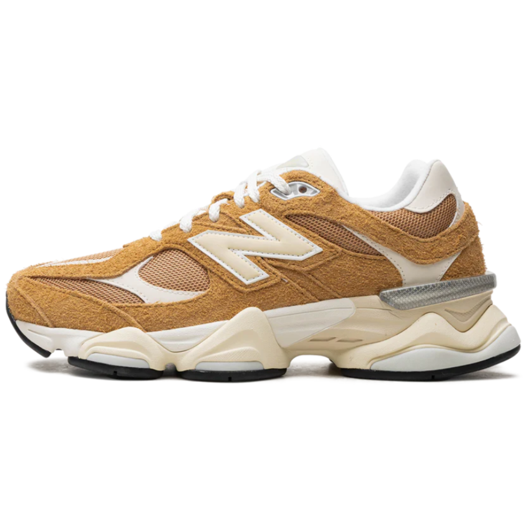 Tênis New Balance 9060 "Great Plains" Marrom