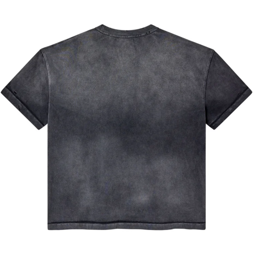 Camiseta Vale Forever Ride The Dragon "Grey" Cinza Estonado