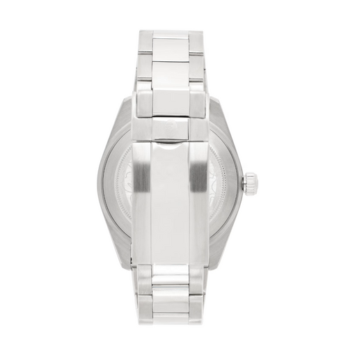 Relógio Bape "Type 13 BAPEX Milo" Prata