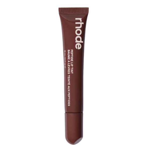 【みぴょん】rhode espressoケースpbjリップ付き Lip Tint Rhode Peptide 