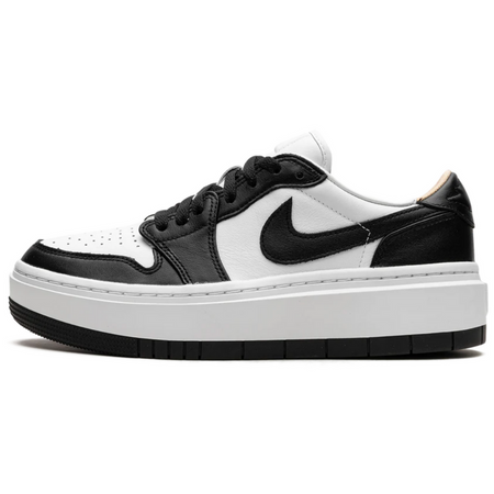 Tênis Nike Air Jordan 1 Elevate Low Wmns "Panda" Preto/Branco