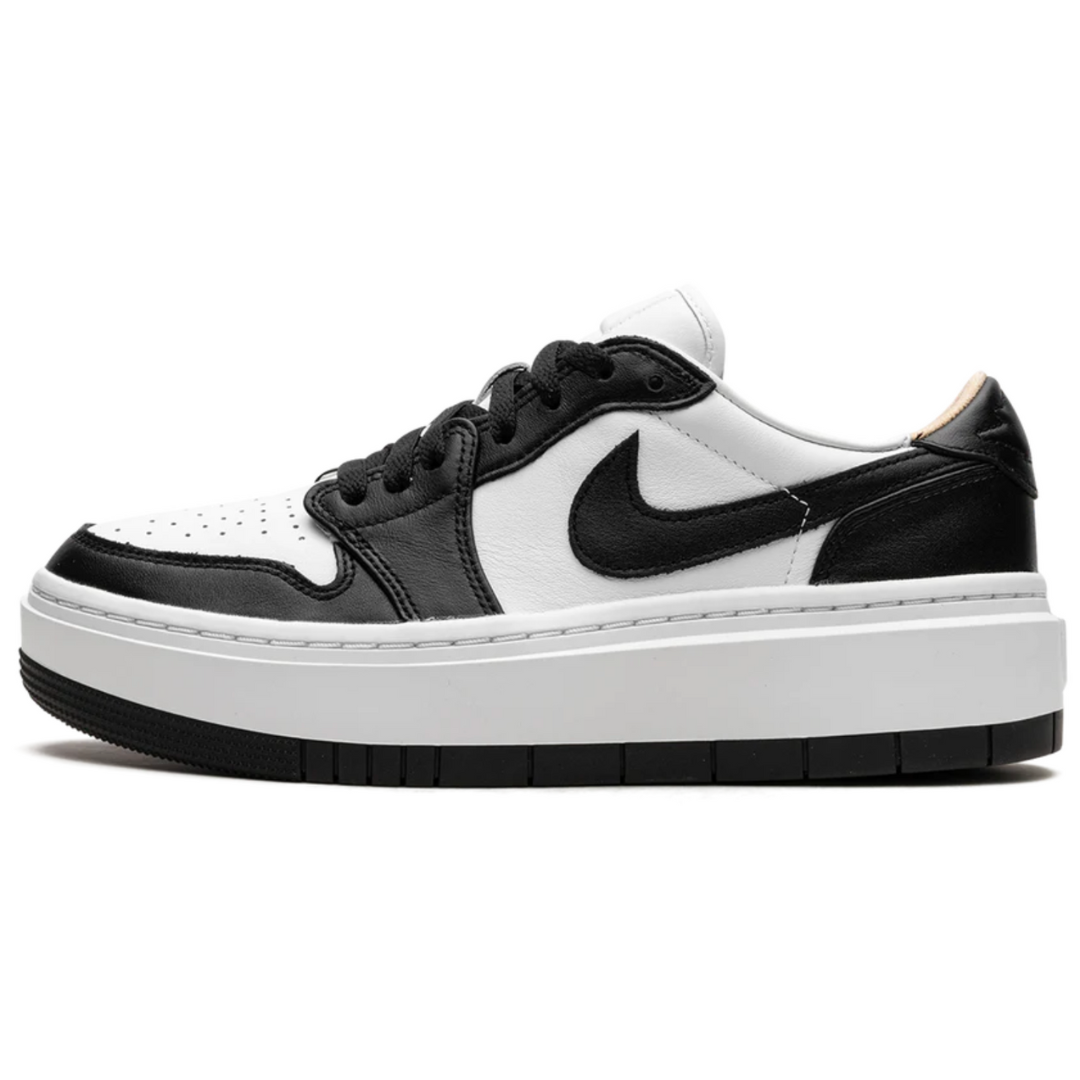 Tênis Nike Air Jordan 1 Elevate Low Wmns "Panda" Preto/Branco