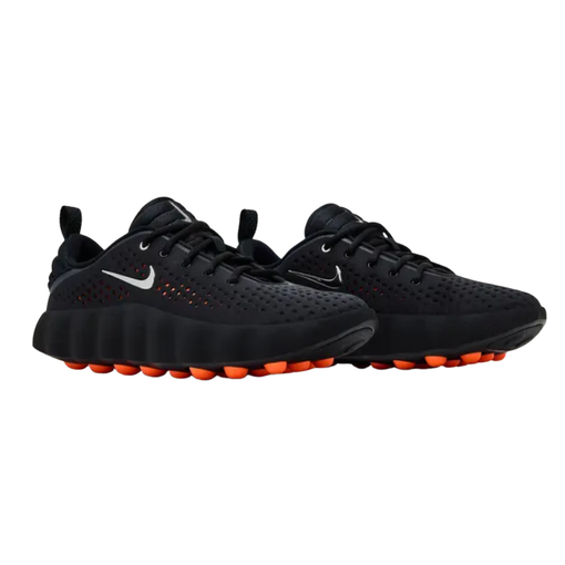 Tênis Nike Mind 002 "Black Hyper Crimson" Preto