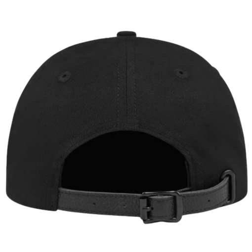 Boné Denim Tears Virginia "Black" Preto