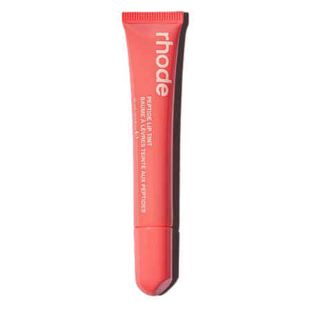 Lip Tint Rhode Peptide "Peach Pit" Rosa