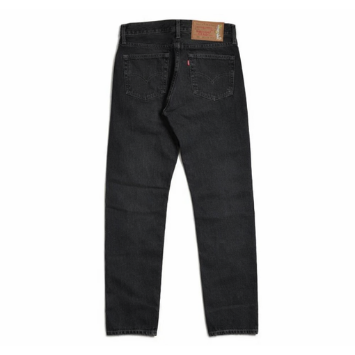 Calça Denim Tears Plain Jane "Black" Preto
