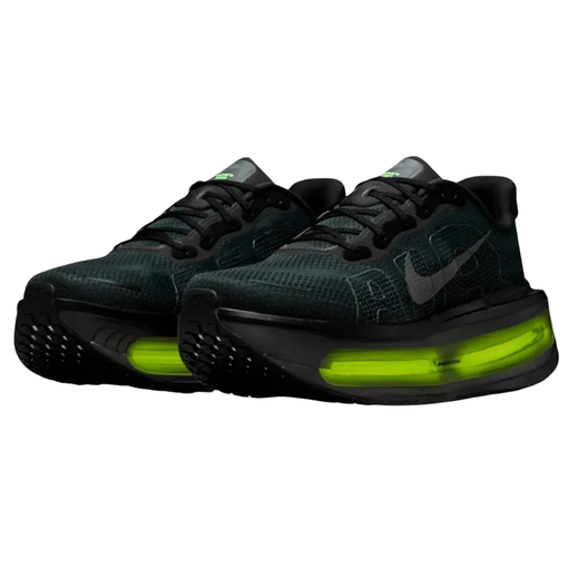 Tênis Nike Vomero Premium "Black Volt" Preto/Verde