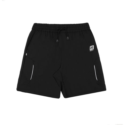 Shorts High "Dry Fit Speed" Preto 2160