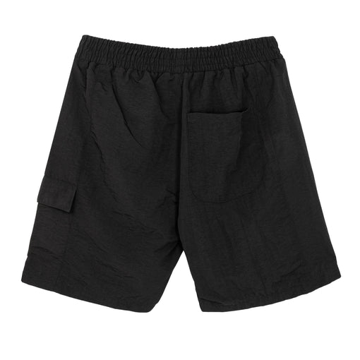 Shorts High Essencial "Black" Preto