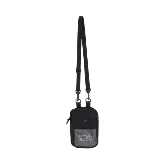 Bag High "Essential" Preto 3686