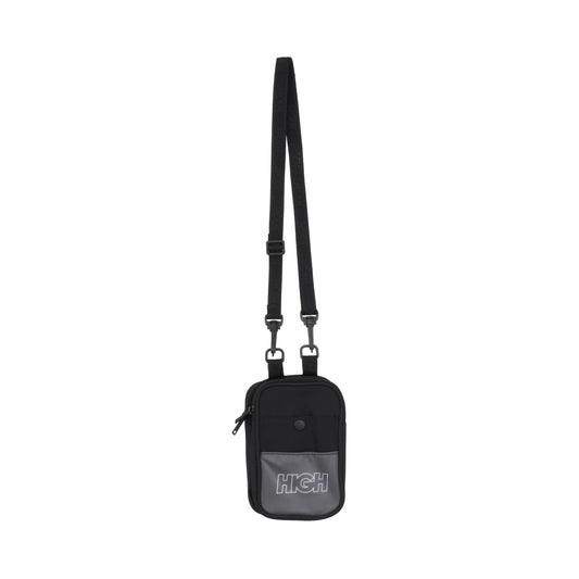 Bag High "Essential" Preto 3686