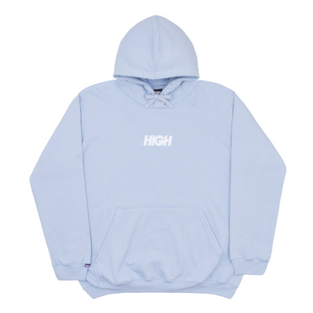 Moletom High "Logo Sky" Azul