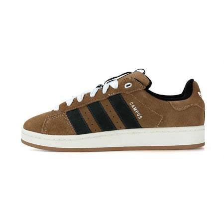 Adidas outlet campus cuir