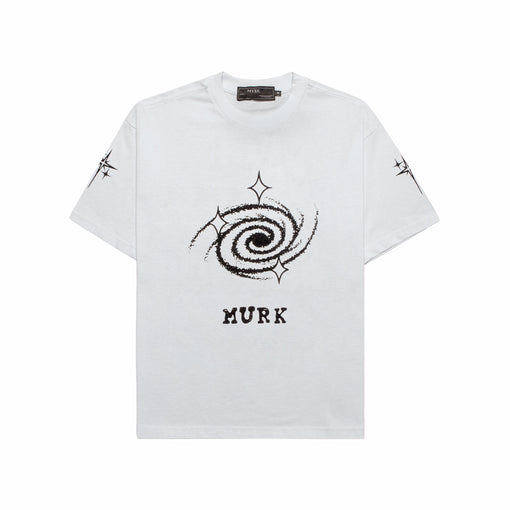 Camiseta MVRK "Spac3" Branco
