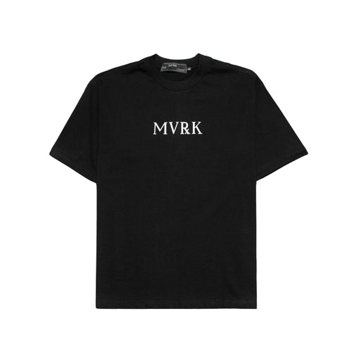 Camiseta MVRK "Hand" Preto