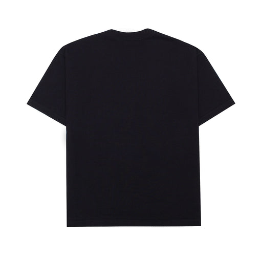 Camiseta Mvrk "Infinity" Preto