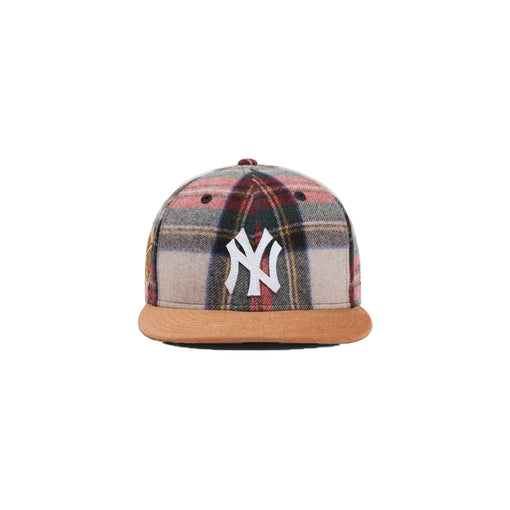 Boné Kith x New Era "New York Yankees" Colorido