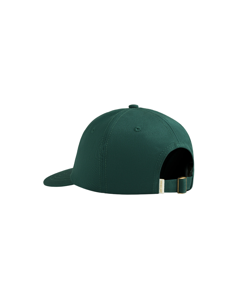 Boné Aime Leon Dore Core Logo Hat Verde | Original e Exclusivo Boné Aime Leon Dore Core Logo Hat Verde | Original e Exclusivo