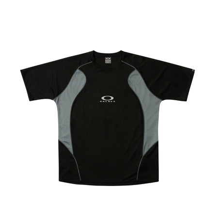 Camisa Jersey Palace x Oakley "Tech" Preto