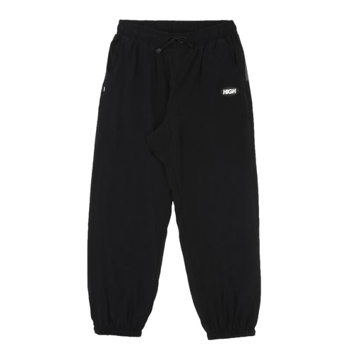 Calça High "Light Nylon" Preto