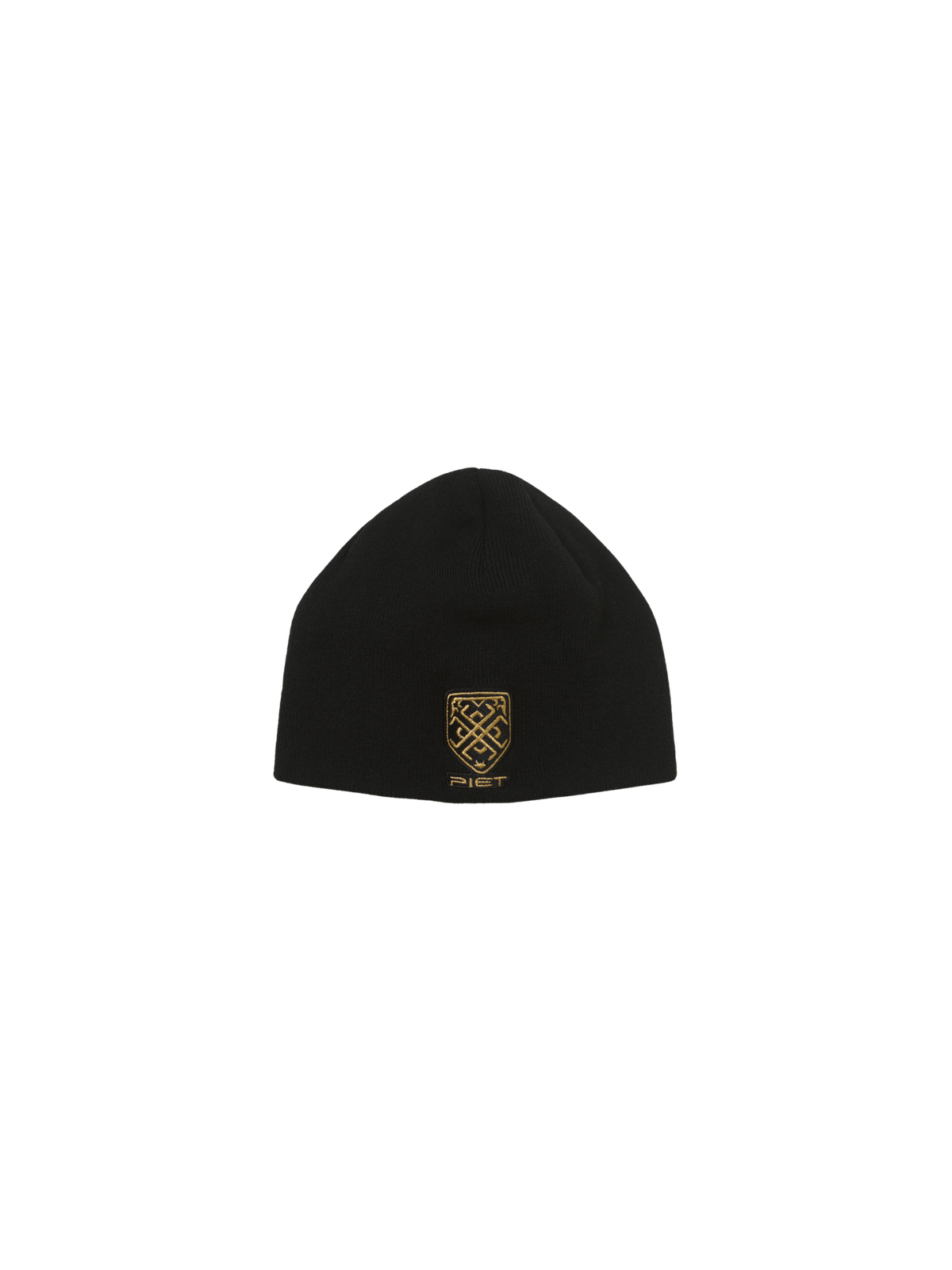 Touca Piet "Emblem" Preto