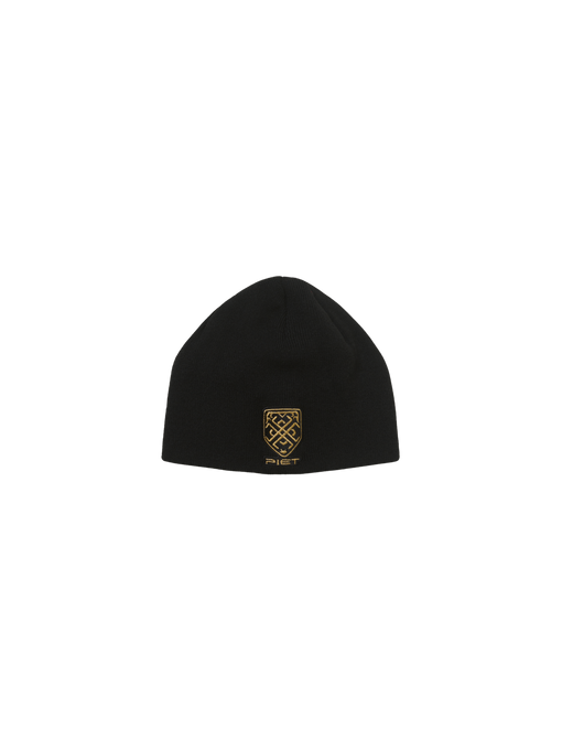 Touca Piet "Emblem" Preto