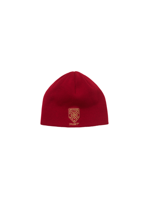 Touca Piet "Emblem" Vermelho