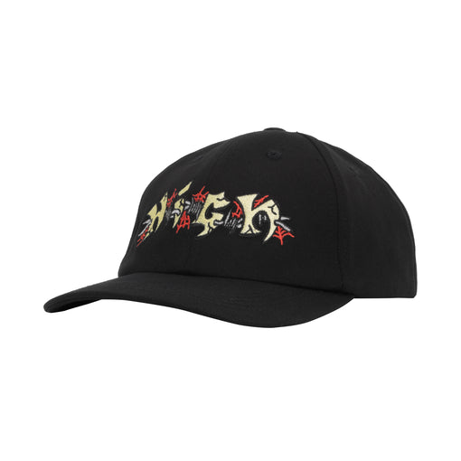 Boné High Polo Hat "Brutal" Preto