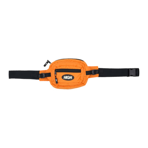 Waist Bag High "Runner Orange" Laranja