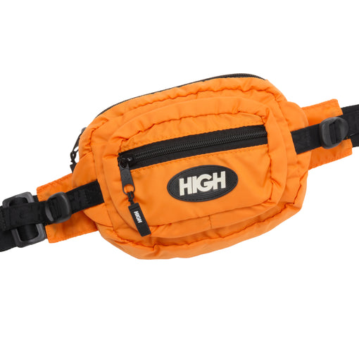 Waist Bag High "Runner Orange" Laranja