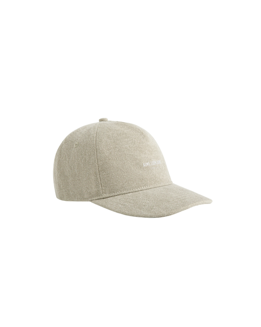 Boné Aime Leon Dore Micro Logo Hat Khaki