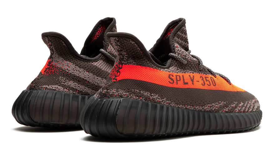Tênis Adidas Yeezy Boost 350 V2 Tênis Adidas Yeezy Boost 350 V2