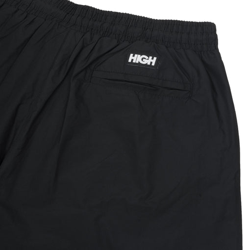 Shorts High "Tractor" Preto