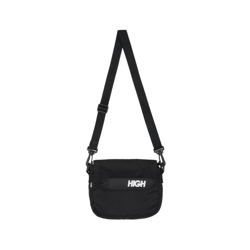 Shoulder Bag "Legit Black" Preto