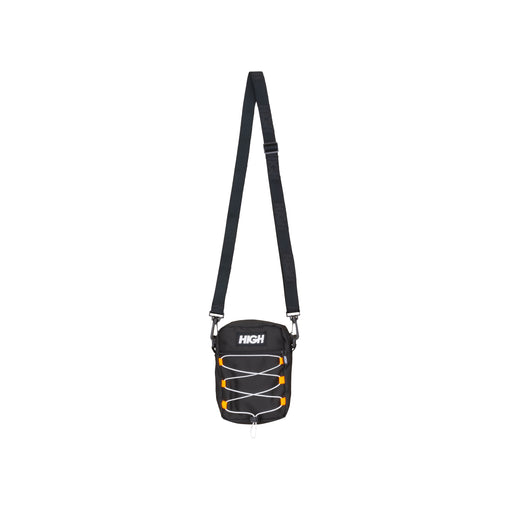 Shoulder Bag High "Mountain" Preto