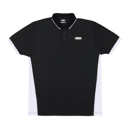 Camisa Polo High "Sport" Preto