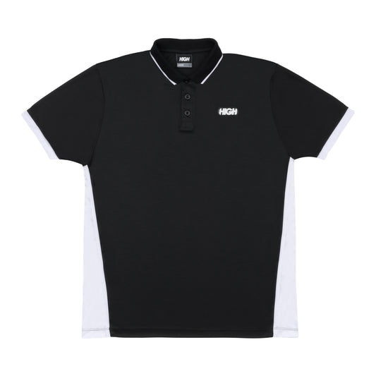 Camisa Polo High "Sport" Preto 4000