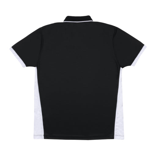 Camisa Polo High "Sport" Preto
