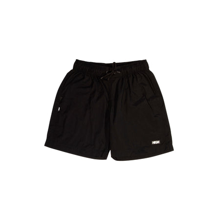 Shorts High "Sport" Preto