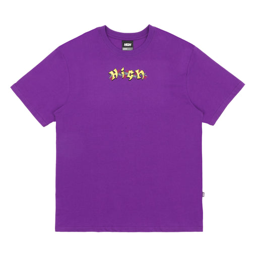 Camiseta High "Brutal Purple" Roxo