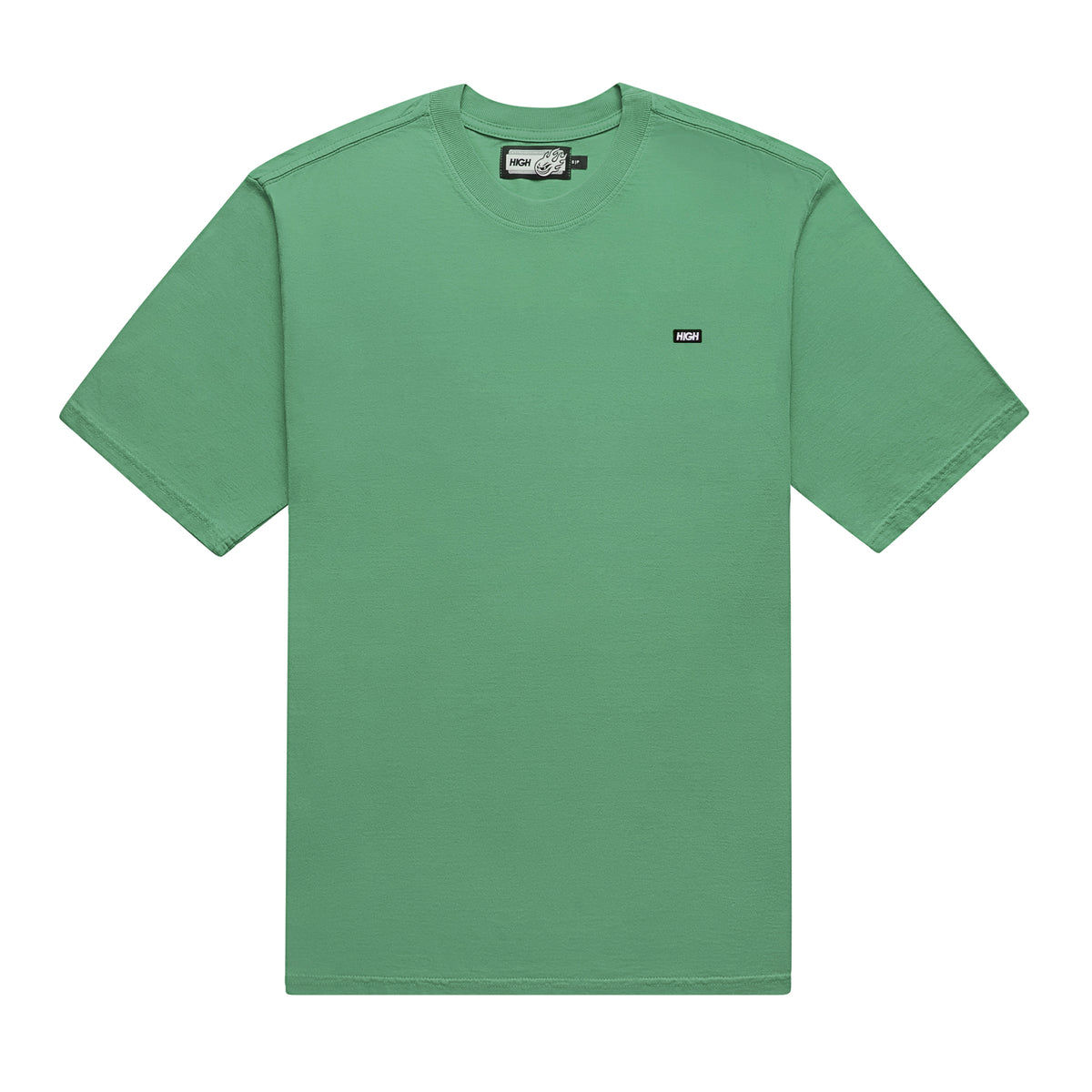 Camiseta High Chain "Green" Verde