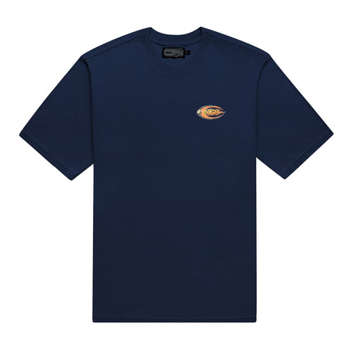 Camiseta High Eagle "Midnight Blue" Azul