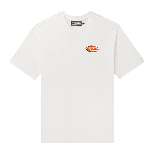 Camiseta High Eagle "White" Branco