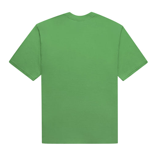 Camiseta High Freddy's Patch "Olive Green" Verde